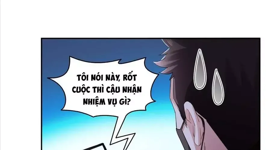 Hệt Như Hàn Quang Gặp Nắng Gắt - Chapter 564.1 - Page 67
