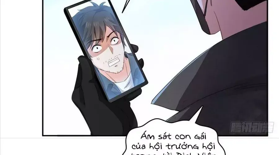 Hệt Như Hàn Quang Gặp Nắng Gắt - Chapter 564.1 - Page 68