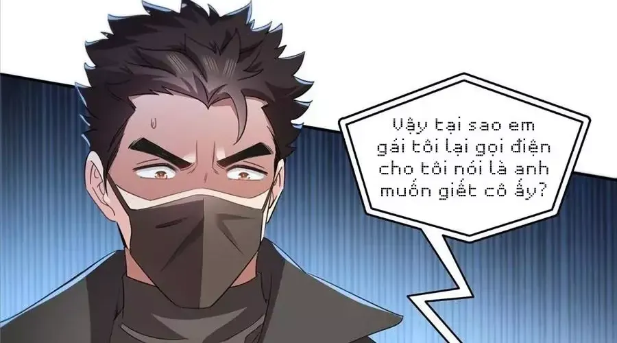 Hệt Như Hàn Quang Gặp Nắng Gắt - Chapter 564.1 - Page 70