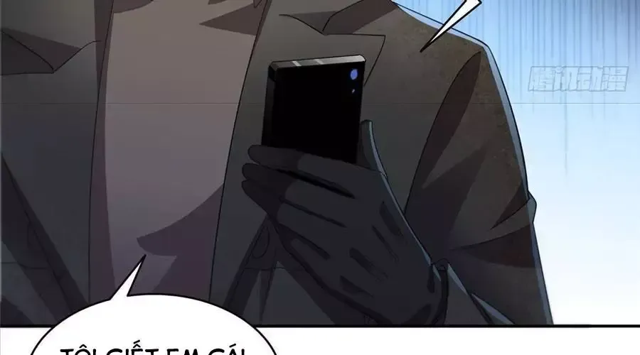 Hệt Như Hàn Quang Gặp Nắng Gắt - Chapter 564.1 - Page 71