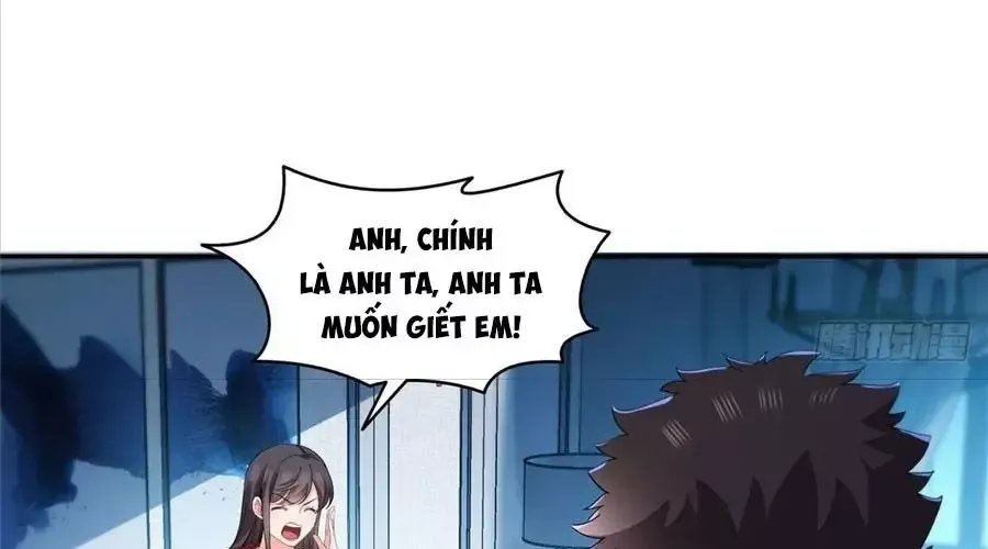 Hệt Như Hàn Quang Gặp Nắng Gắt - Chapter 564.1 - Page 73