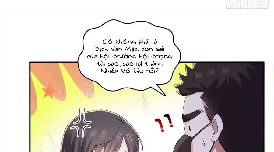 Hệt Như Hàn Quang Gặp Nắng Gắt - Chapter 564.1 - Page 76