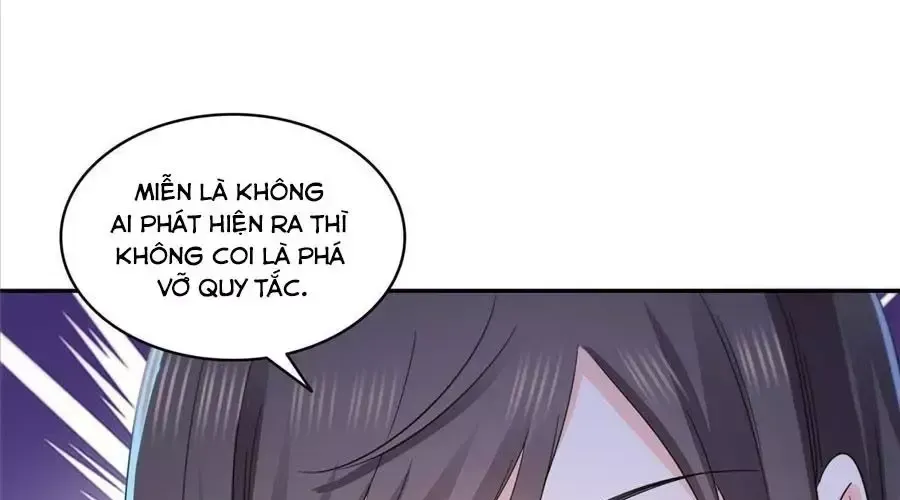 Hệt Như Hàn Quang Gặp Nắng Gắt - Chapter 564.1 - Page 8