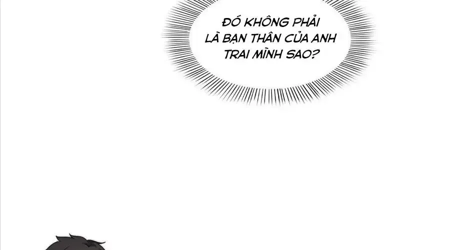 Hệt Như Hàn Quang Gặp Nắng Gắt - Chapter 564.1 - Page 81