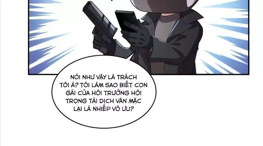 Hệt Như Hàn Quang Gặp Nắng Gắt - Chapter 564.1 - Page 83