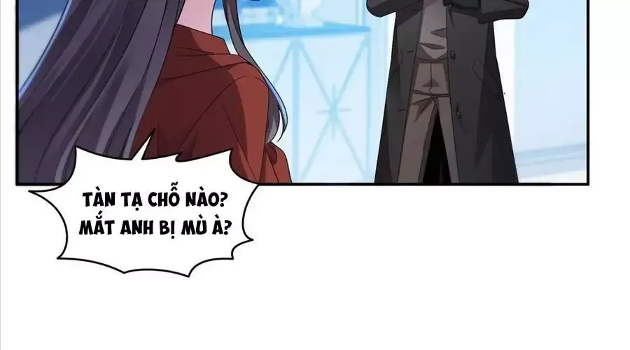 Hệt Như Hàn Quang Gặp Nắng Gắt - Chapter 564.1 - Page 92