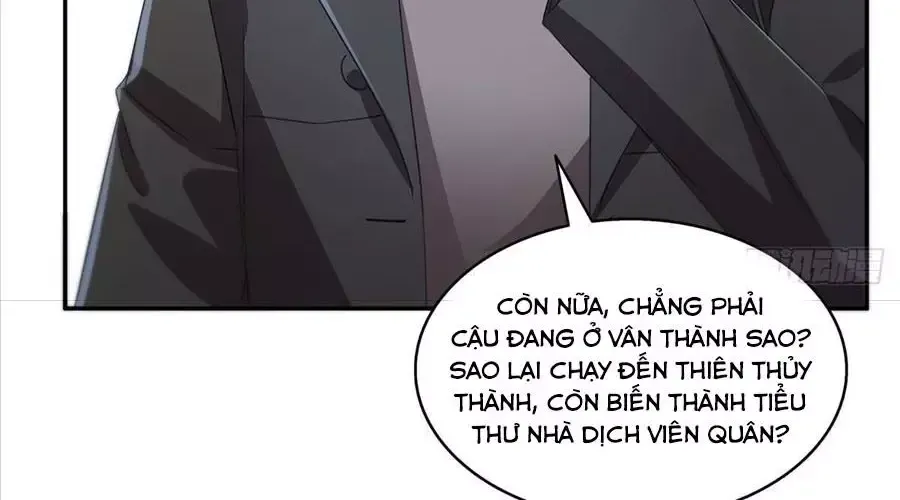 Hệt Như Hàn Quang Gặp Nắng Gắt - Chapter 564.1 - Page 95