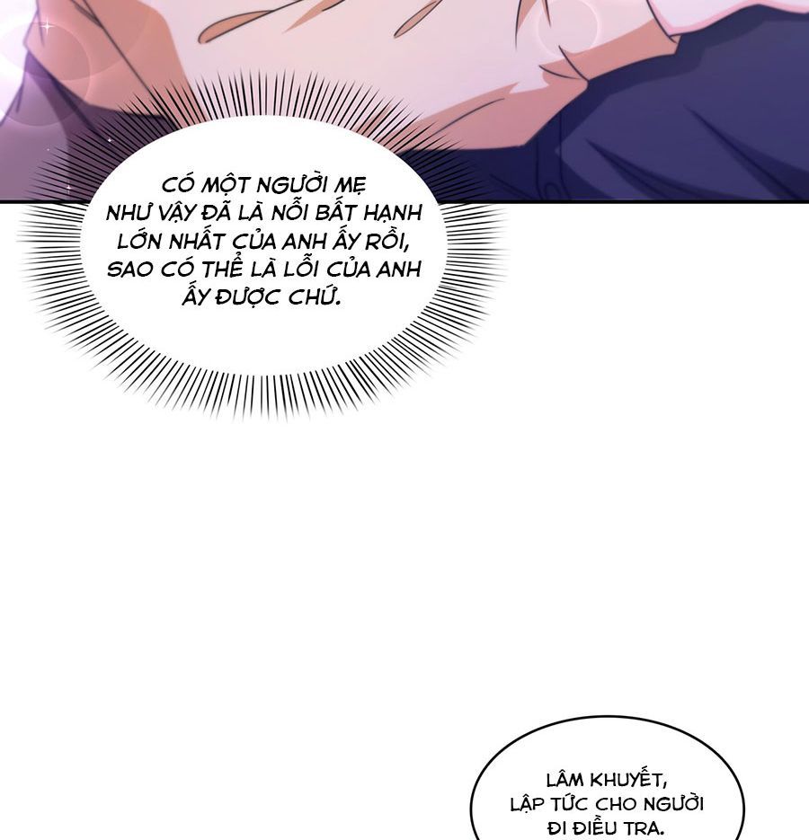 Hệt Như Hàn Quang Gặp Nắng Gắt - Chapter 575 - Page 15