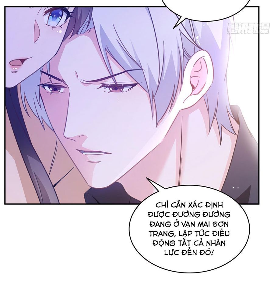 Hệt Như Hàn Quang Gặp Nắng Gắt - Chapter 575 - Page 16