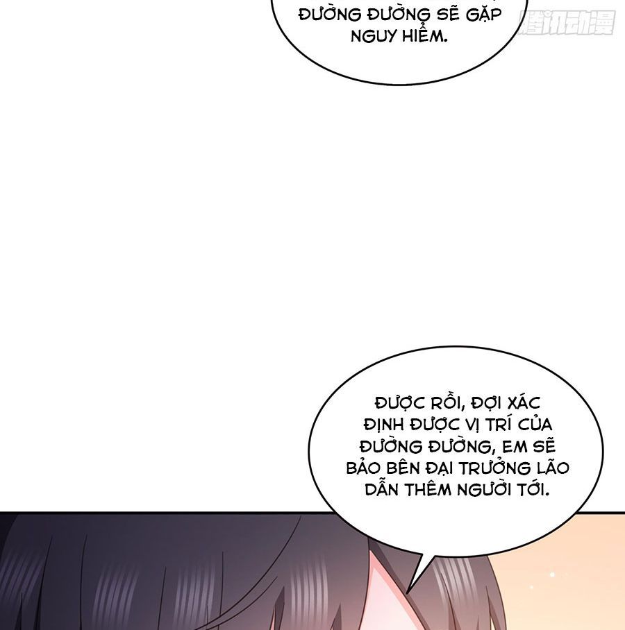 Hệt Như Hàn Quang Gặp Nắng Gắt - Chapter 575 - Page 19