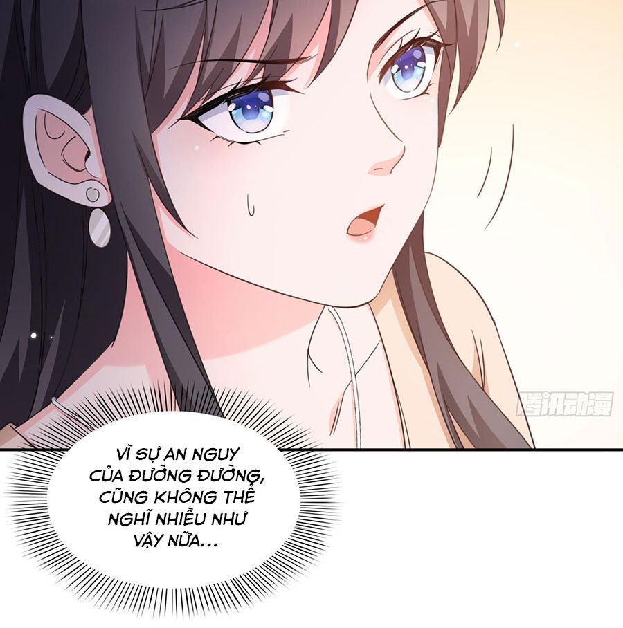 Hệt Như Hàn Quang Gặp Nắng Gắt - Chapter 575 - Page 20