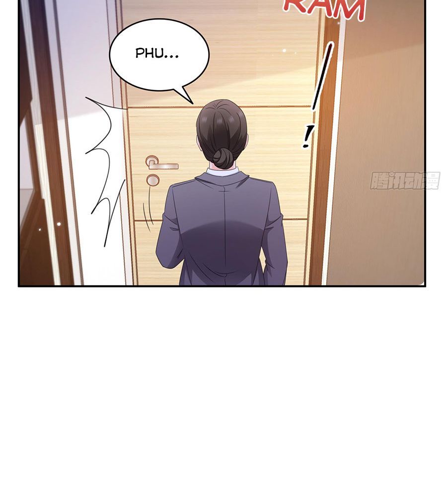 Hệt Như Hàn Quang Gặp Nắng Gắt - Chapter 575 - Page 23