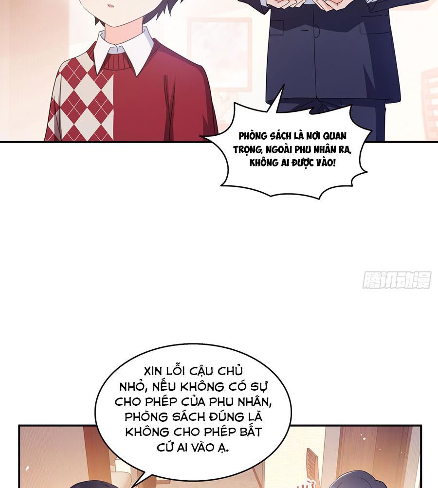 Hệt Như Hàn Quang Gặp Nắng Gắt - Chapter 575 - Page 26