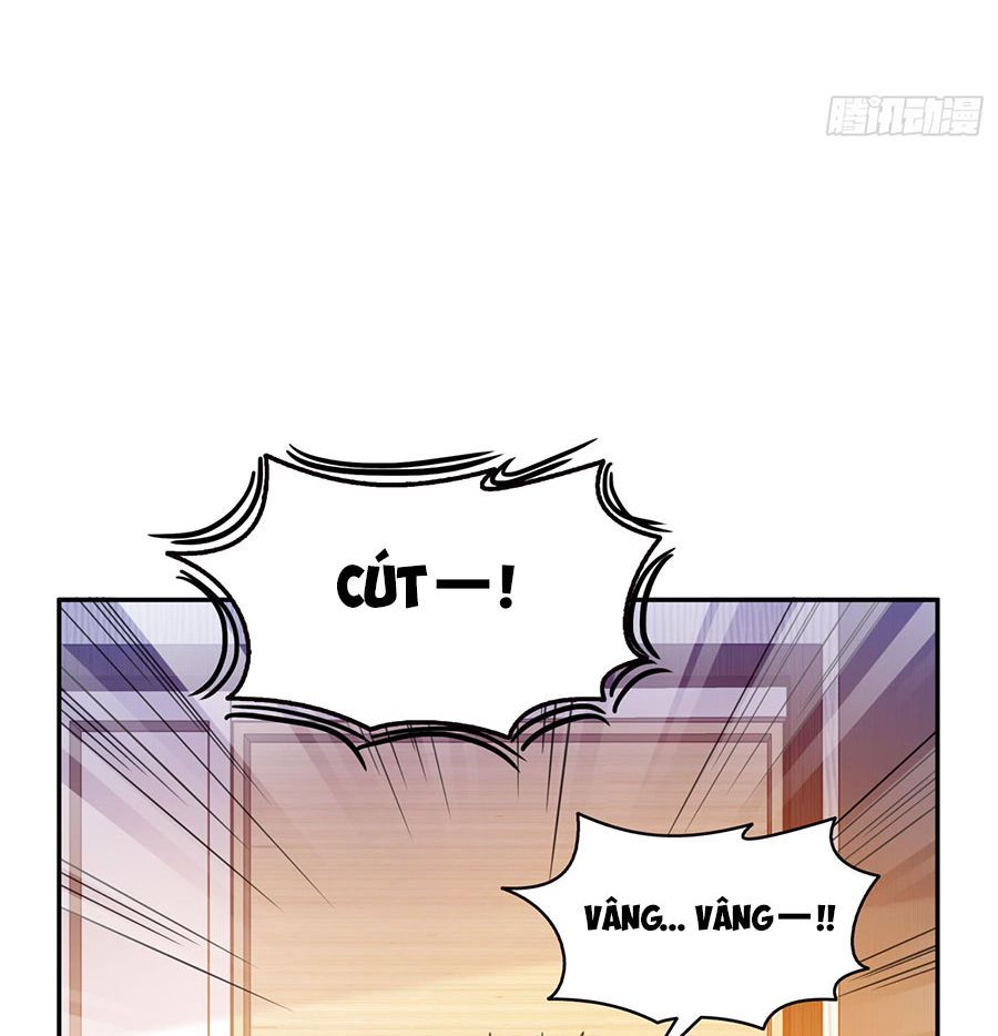 Hệt Như Hàn Quang Gặp Nắng Gắt - Chapter 575 - Page 28