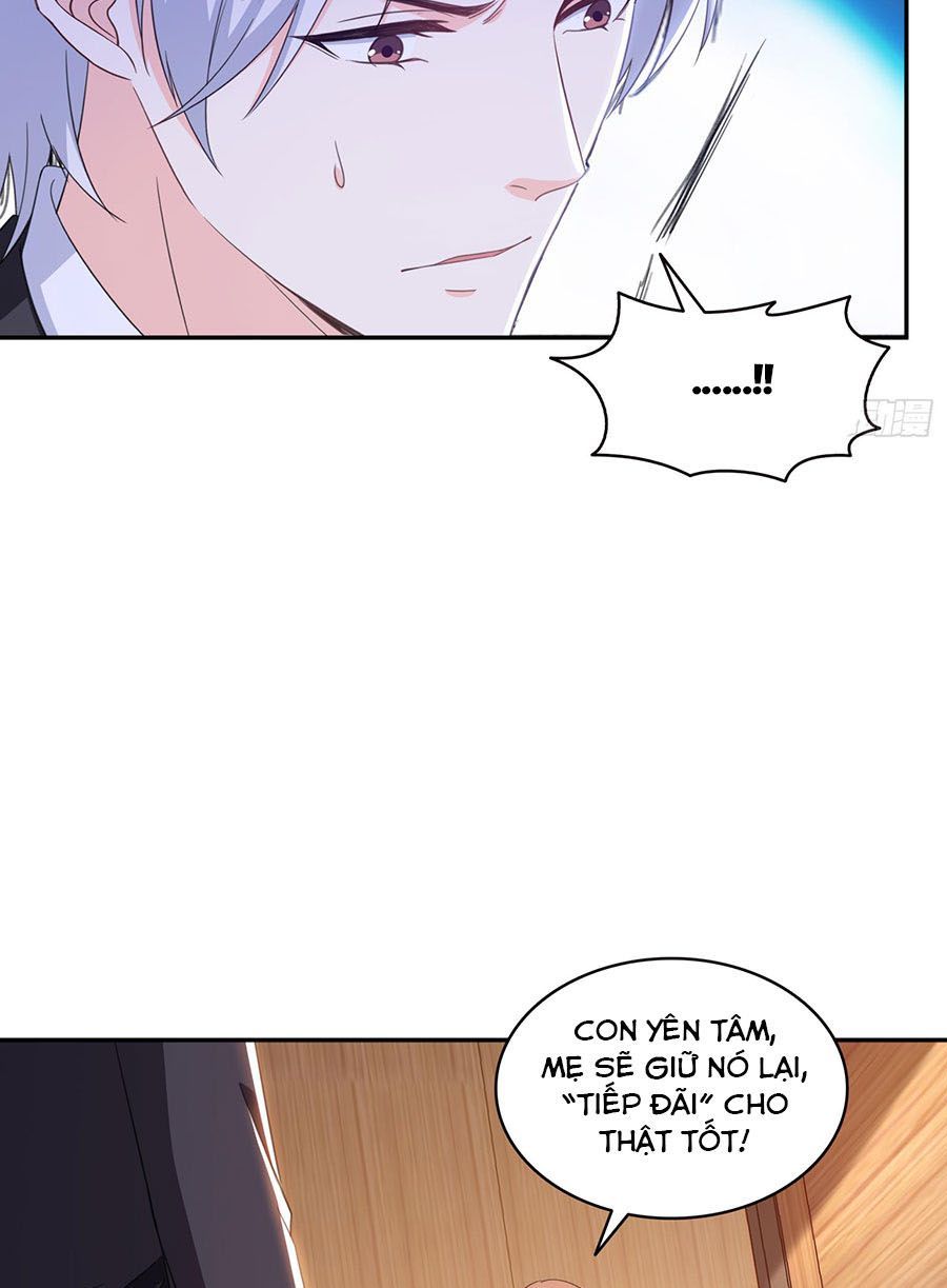 Hệt Như Hàn Quang Gặp Nắng Gắt - Chapter 575 - Page 3