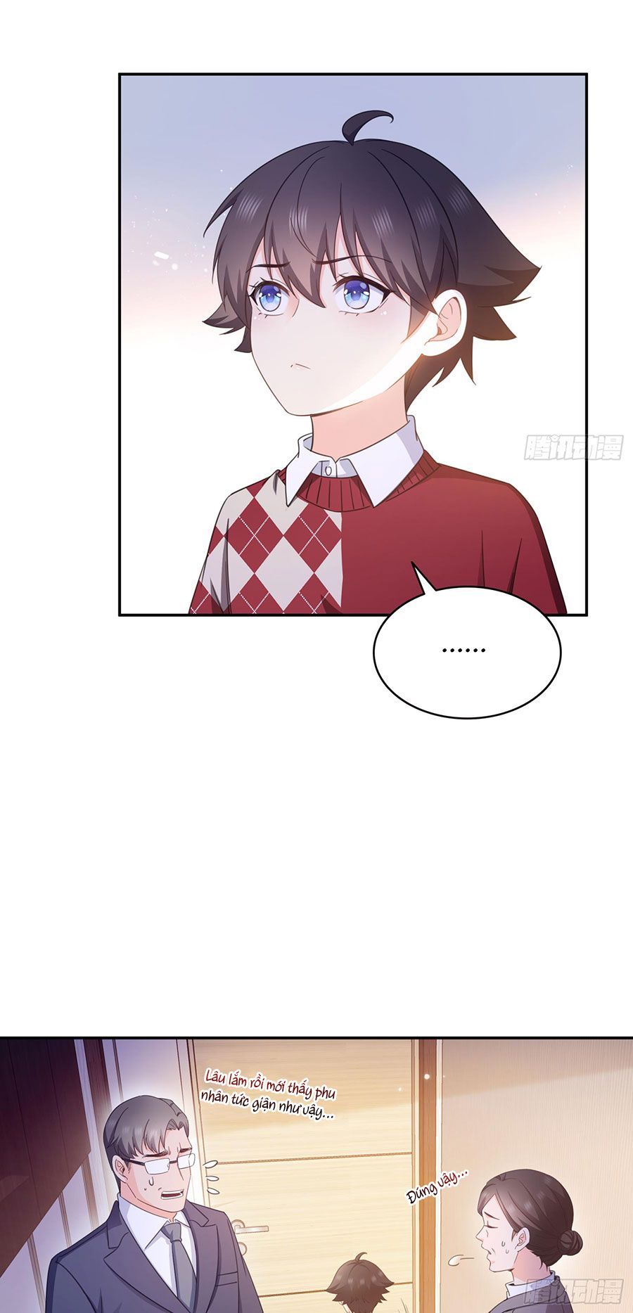 Hệt Như Hàn Quang Gặp Nắng Gắt - Chapter 575 - Page 30