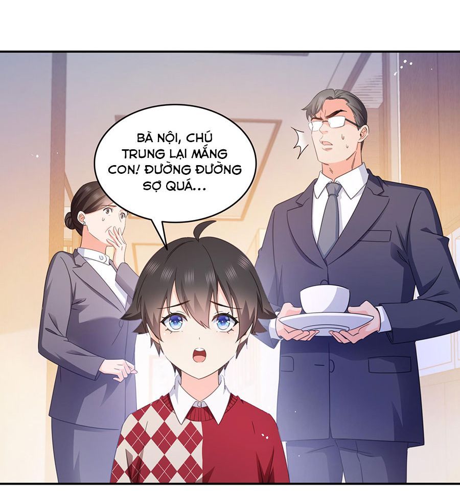 Hệt Như Hàn Quang Gặp Nắng Gắt - Chapter 575 - Page 32