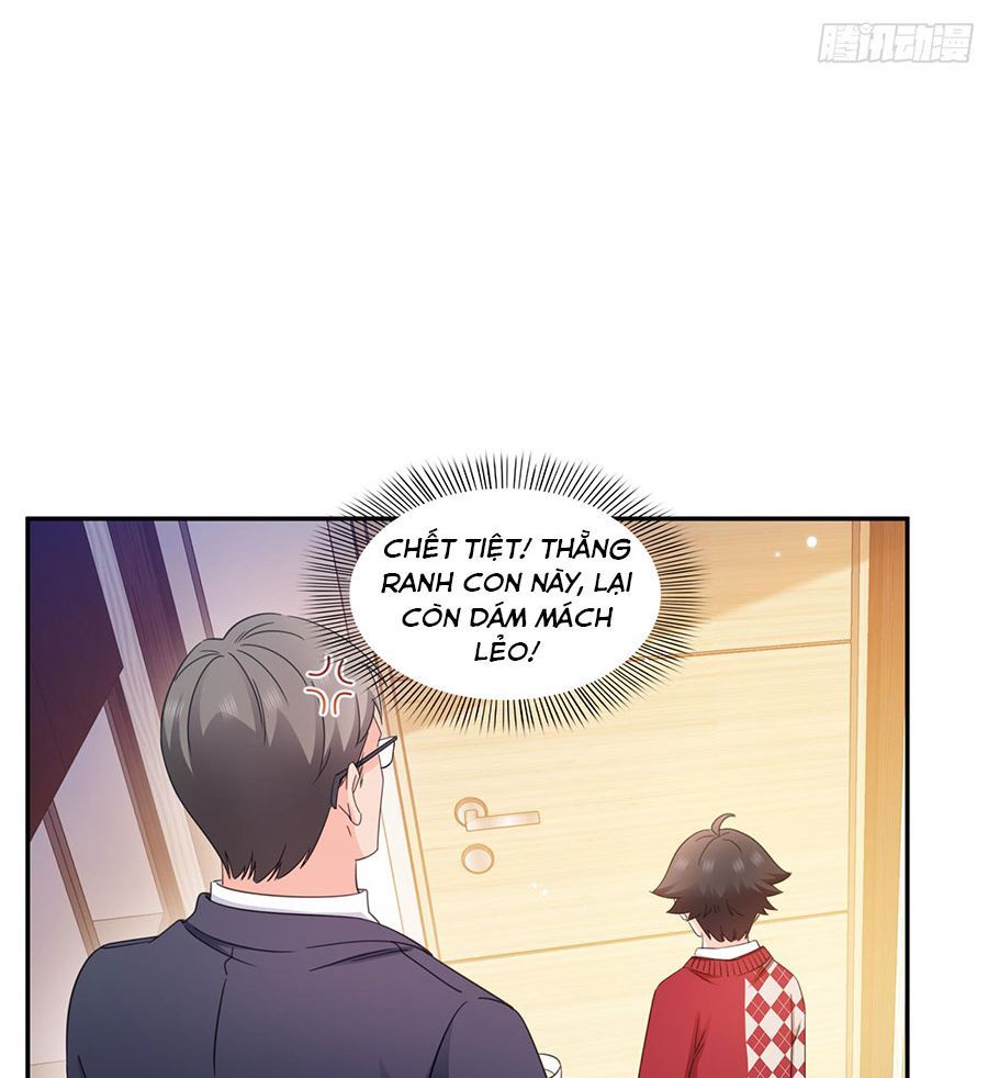 Hệt Như Hàn Quang Gặp Nắng Gắt - Chapter 575 - Page 33