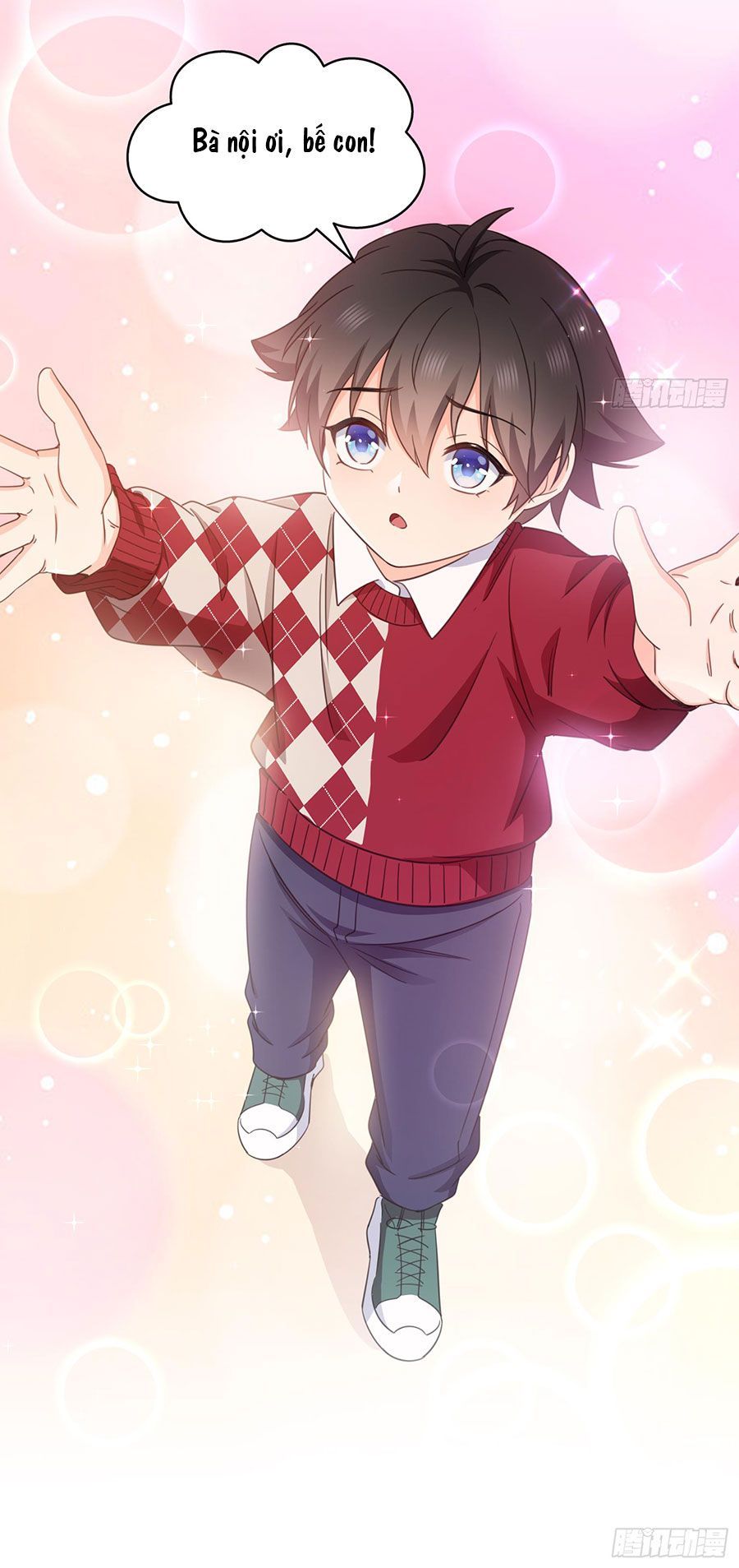 Hệt Như Hàn Quang Gặp Nắng Gắt - Chapter 575 - Page 37