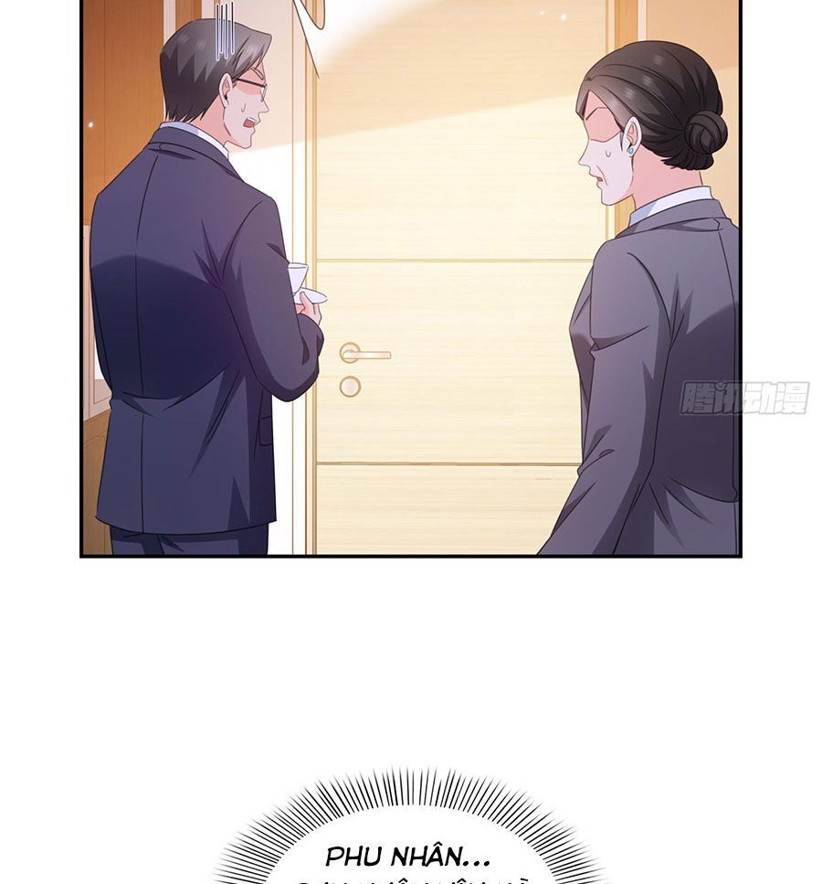 Hệt Như Hàn Quang Gặp Nắng Gắt - Chapter 575 - Page 39