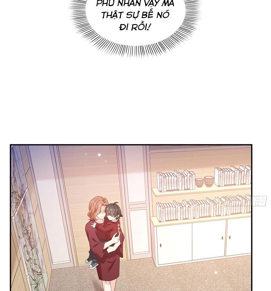 Hệt Như Hàn Quang Gặp Nắng Gắt - Chapter 575 - Page 40