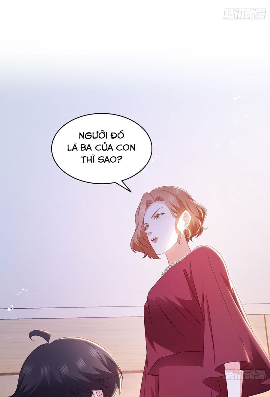 Hệt Như Hàn Quang Gặp Nắng Gắt - Chapter 575 - Page 44