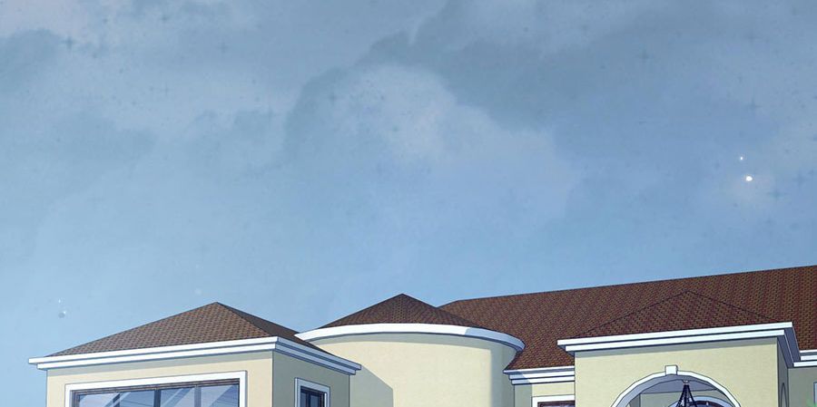 Hệt Như Hàn Quang Gặp Nắng Gắt - Chapter 575 - Page 7