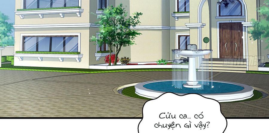 Hệt Như Hàn Quang Gặp Nắng Gắt - Chapter 575 - Page 8