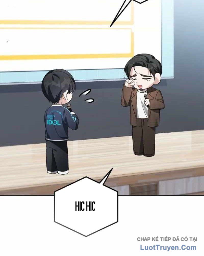 Kế Hoạch May Mắn Của Thần Tượng Ở Kiếp Thứ Hai - Chapter 17 - Page 102