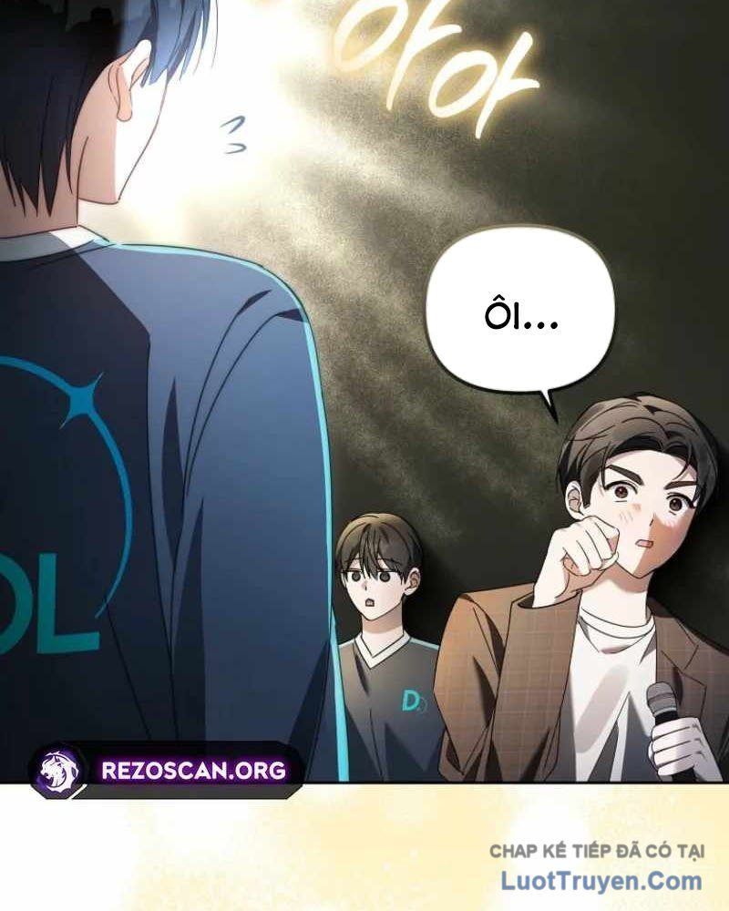 Kế Hoạch May Mắn Của Thần Tượng Ở Kiếp Thứ Hai - Chapter 17 - Page 109