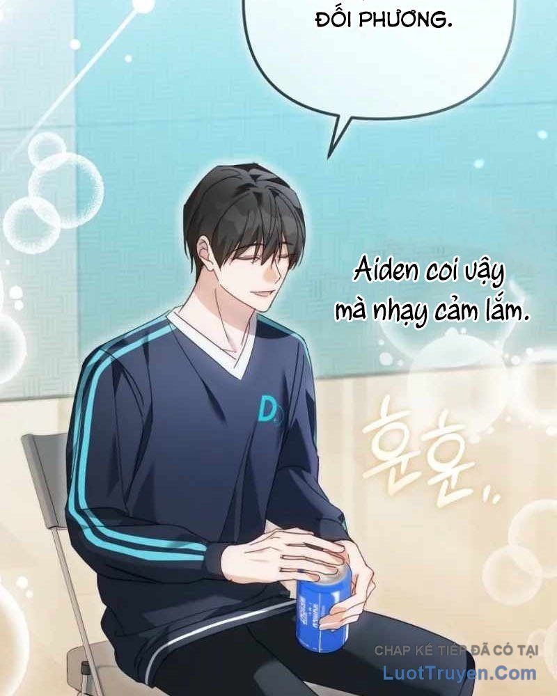 Kế Hoạch May Mắn Của Thần Tượng Ở Kiếp Thứ Hai - Chapter 17 - Page 11