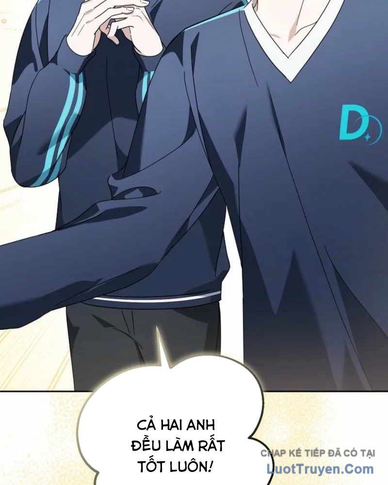 Kế Hoạch May Mắn Của Thần Tượng Ở Kiếp Thứ Hai - Chapter 17 - Page 114