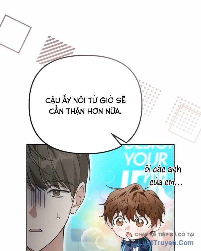 Kế Hoạch May Mắn Của Thần Tượng Ở Kiếp Thứ Hai - Chapter 17 - Page 13