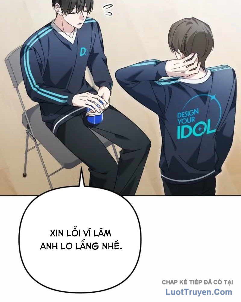 Kế Hoạch May Mắn Của Thần Tượng Ở Kiếp Thứ Hai - Chapter 17 - Page 17