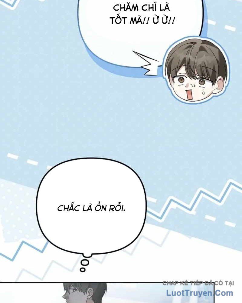 Kế Hoạch May Mắn Của Thần Tượng Ở Kiếp Thứ Hai - Chapter 17 - Page 20