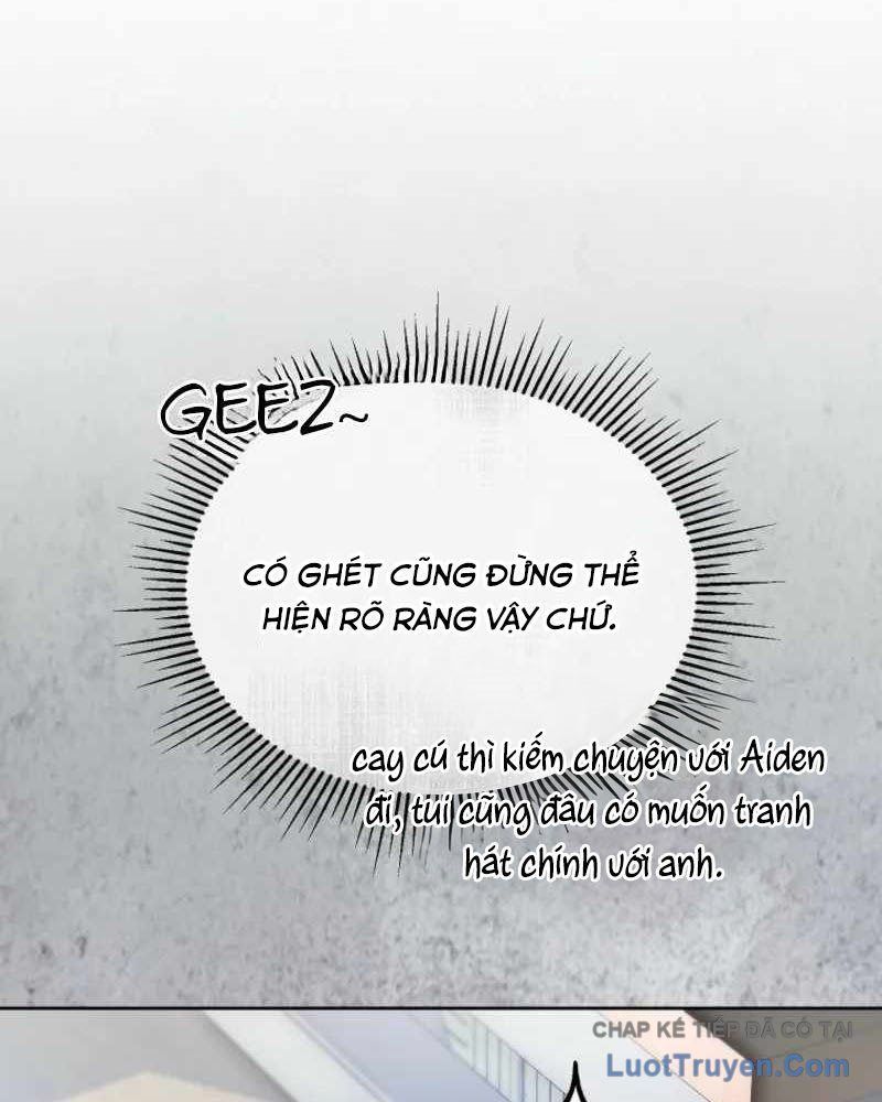 Kế Hoạch May Mắn Của Thần Tượng Ở Kiếp Thứ Hai - Chapter 17 - Page 22