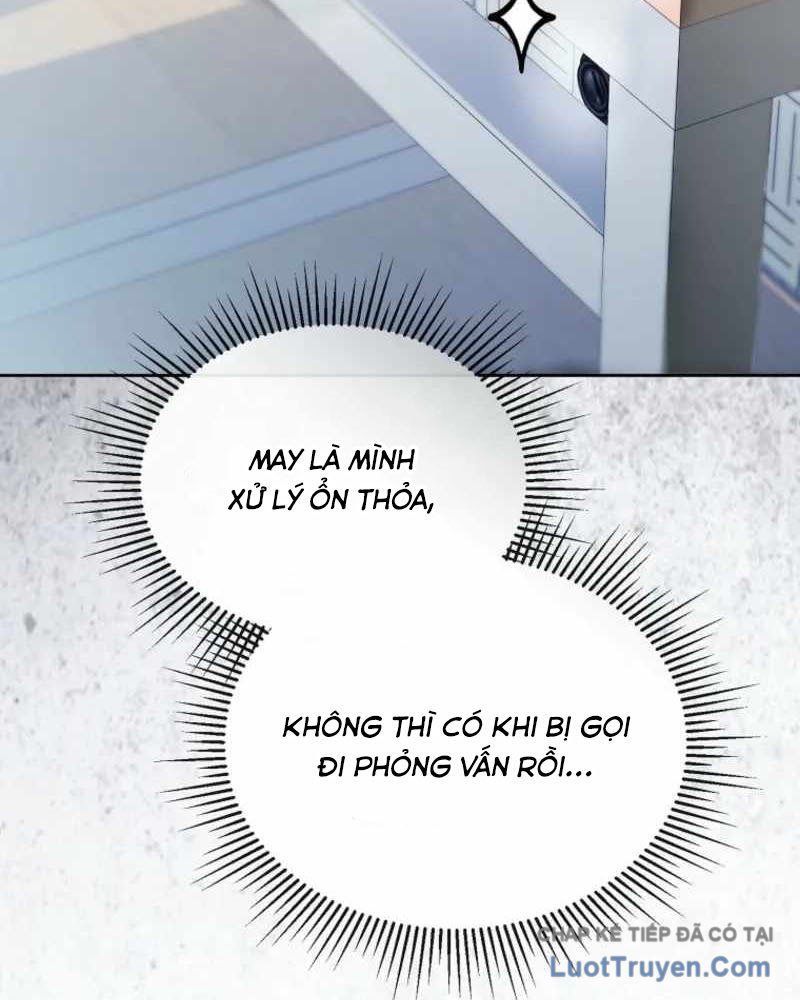 Kế Hoạch May Mắn Của Thần Tượng Ở Kiếp Thứ Hai - Chapter 17 - Page 23