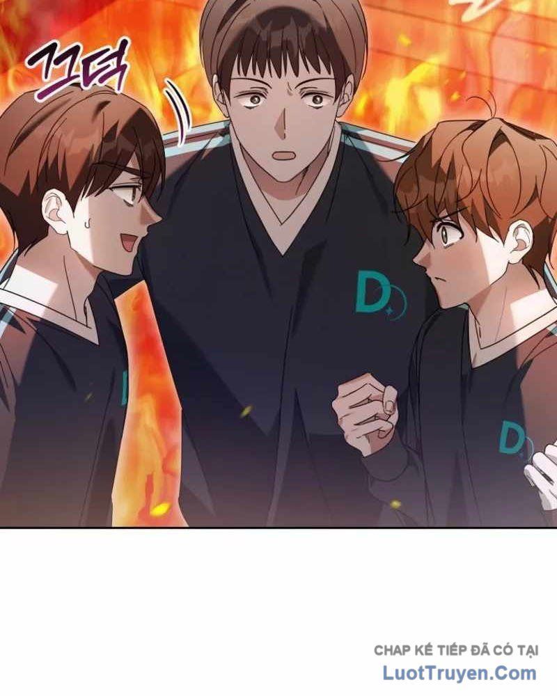 Kế Hoạch May Mắn Của Thần Tượng Ở Kiếp Thứ Hai - Chapter 17 - Page 31