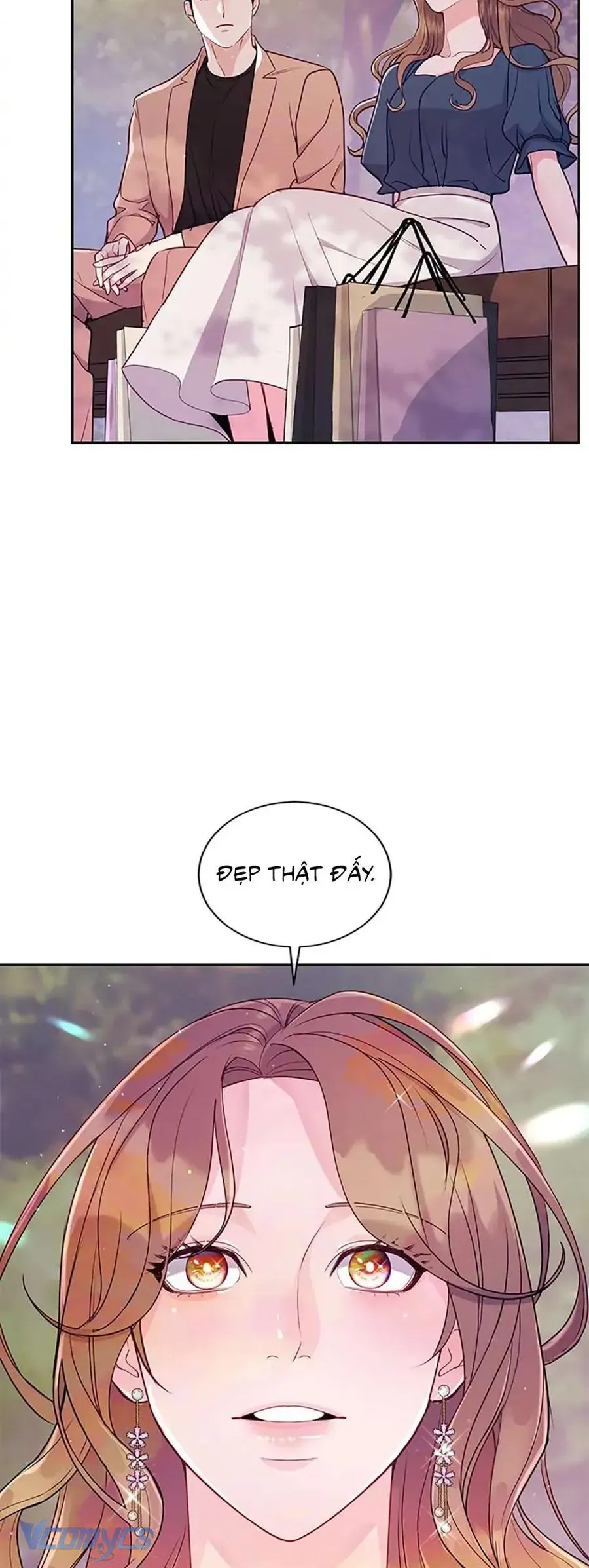 Lời Tỏ Tình Đáng Ngờ - Chapter 26 - Page 17