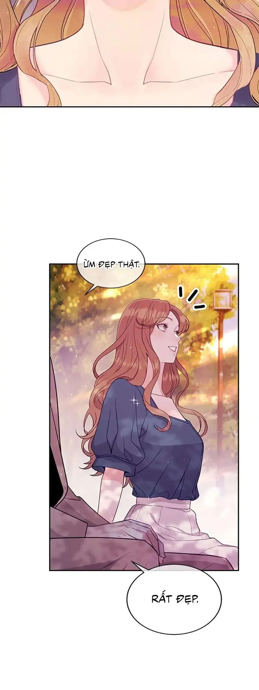 Lời Tỏ Tình Đáng Ngờ - Chapter 26 - Page 18