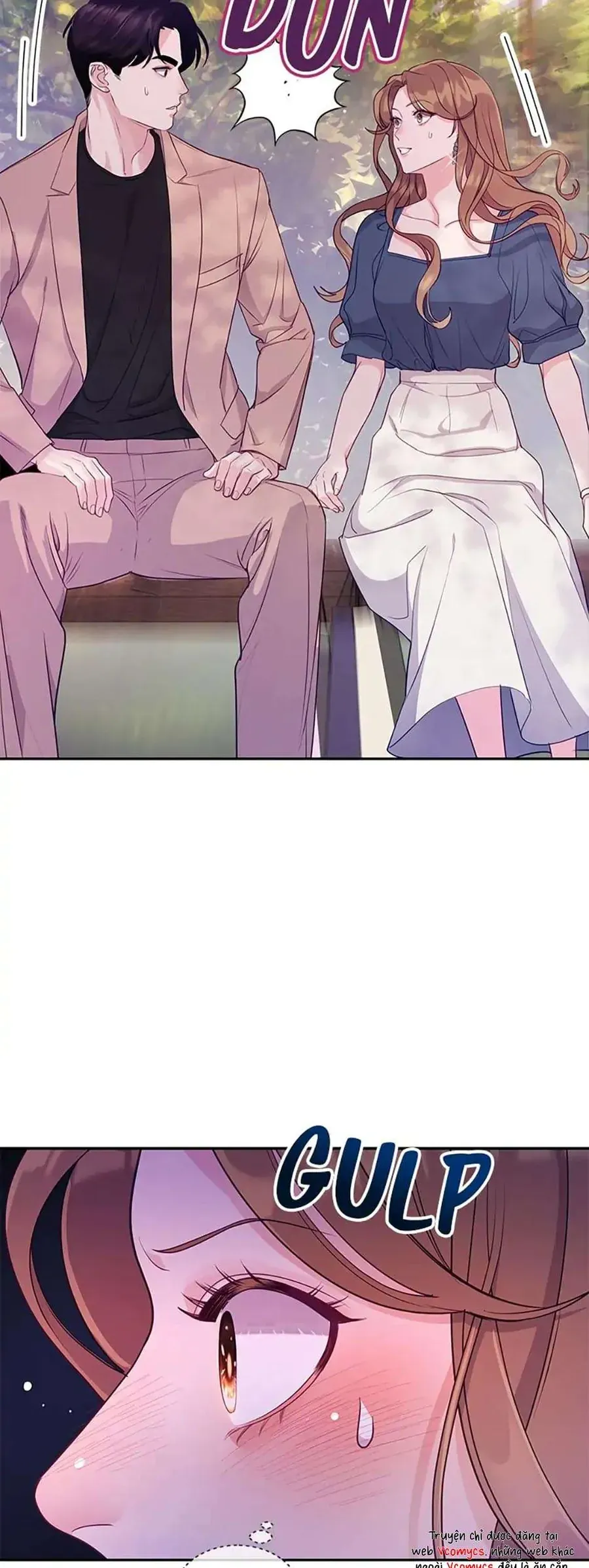 Lời Tỏ Tình Đáng Ngờ - Chapter 26 - Page 20