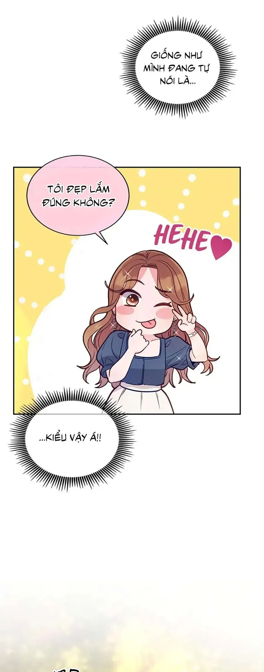 Lời Tỏ Tình Đáng Ngờ - Chapter 26 - Page 22