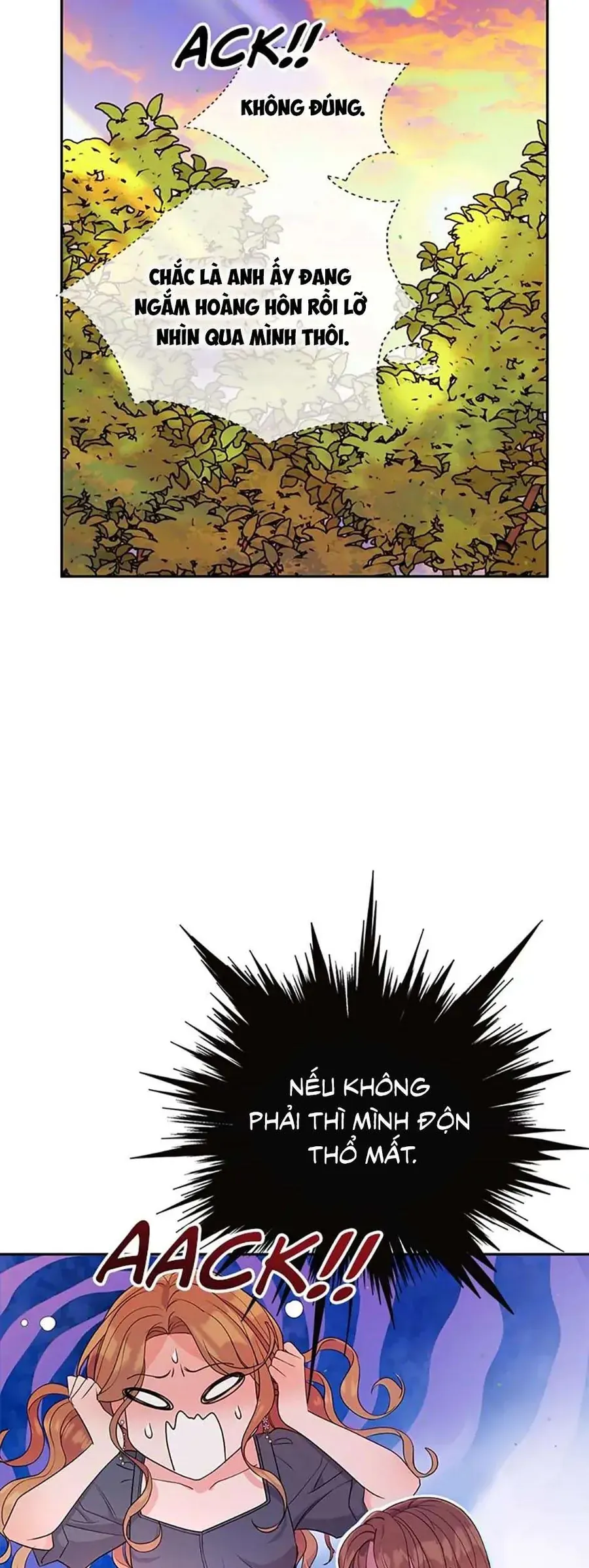 Lời Tỏ Tình Đáng Ngờ - Chapter 26 - Page 24