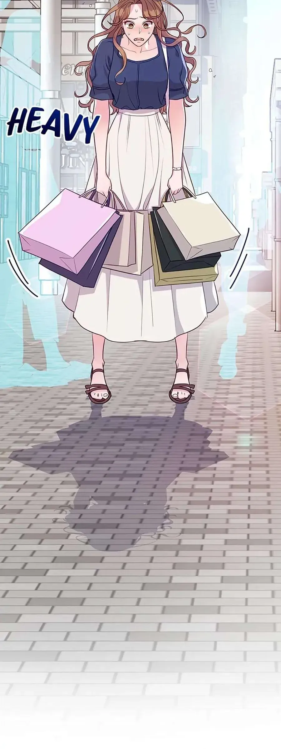 Lời Tỏ Tình Đáng Ngờ - Chapter 26 - Page 3