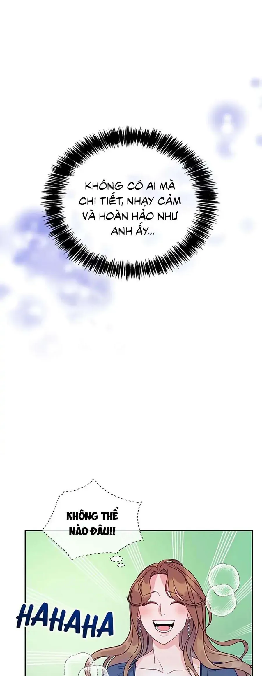 Lời Tỏ Tình Đáng Ngờ - Chapter 26 - Page 30