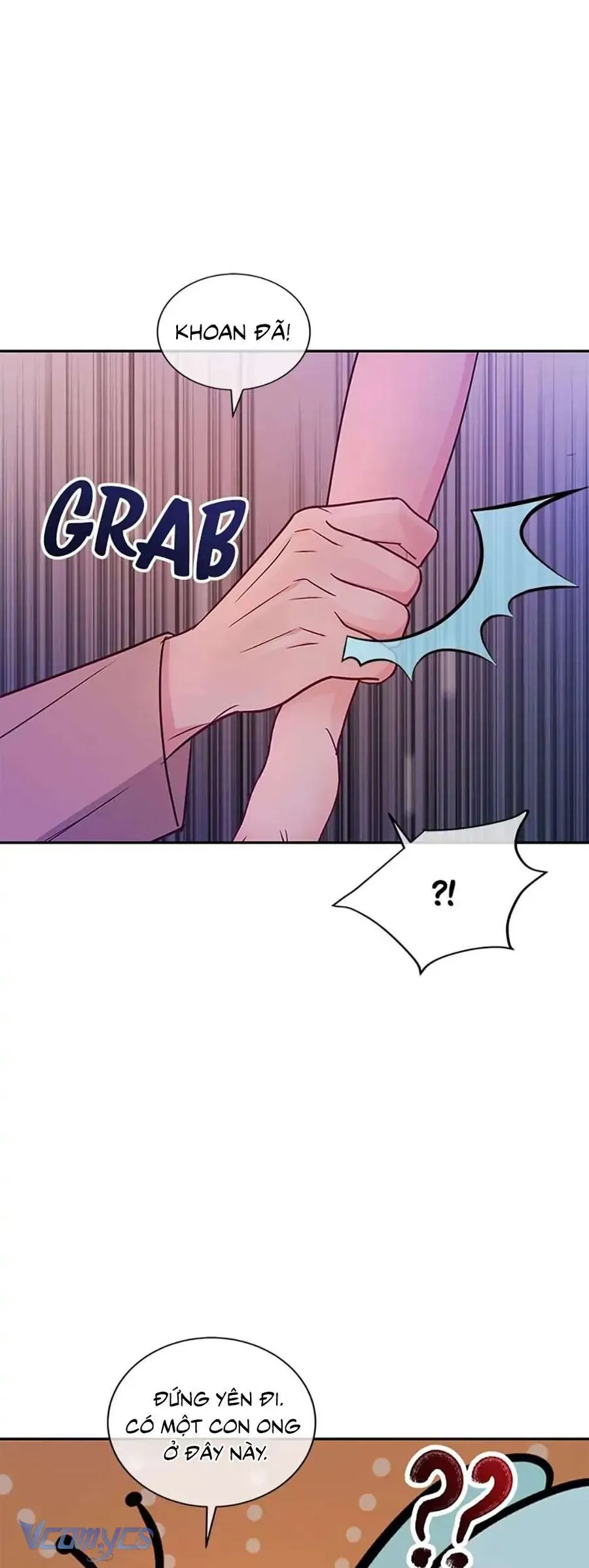 Lời Tỏ Tình Đáng Ngờ - Chapter 26 - Page 33