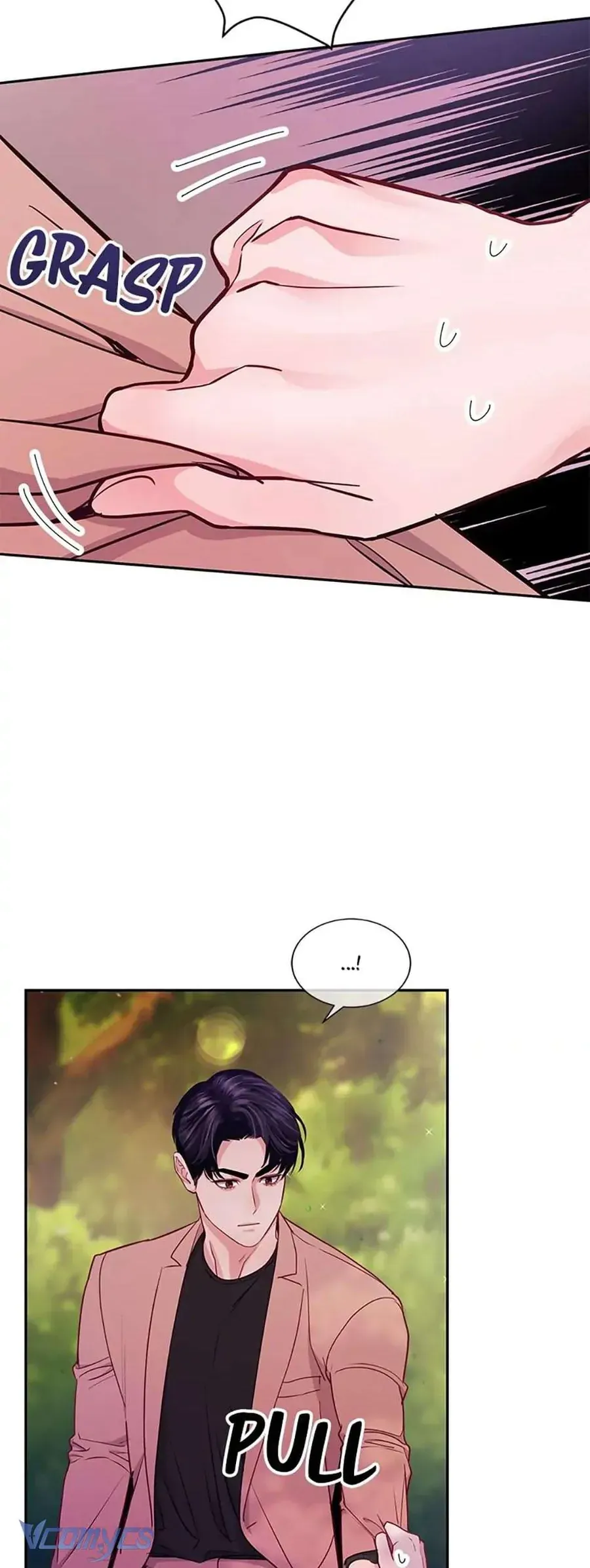 Lời Tỏ Tình Đáng Ngờ - Chapter 26 - Page 37