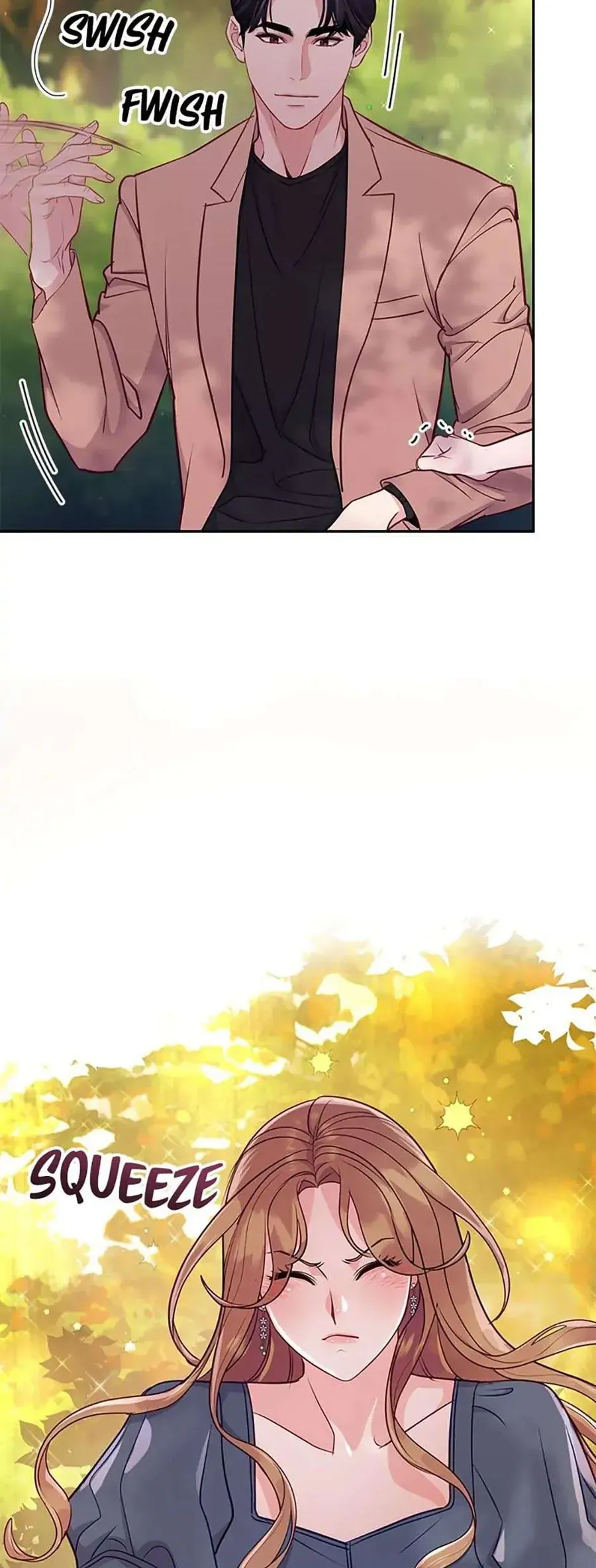 Lời Tỏ Tình Đáng Ngờ - Chapter 26 - Page 40