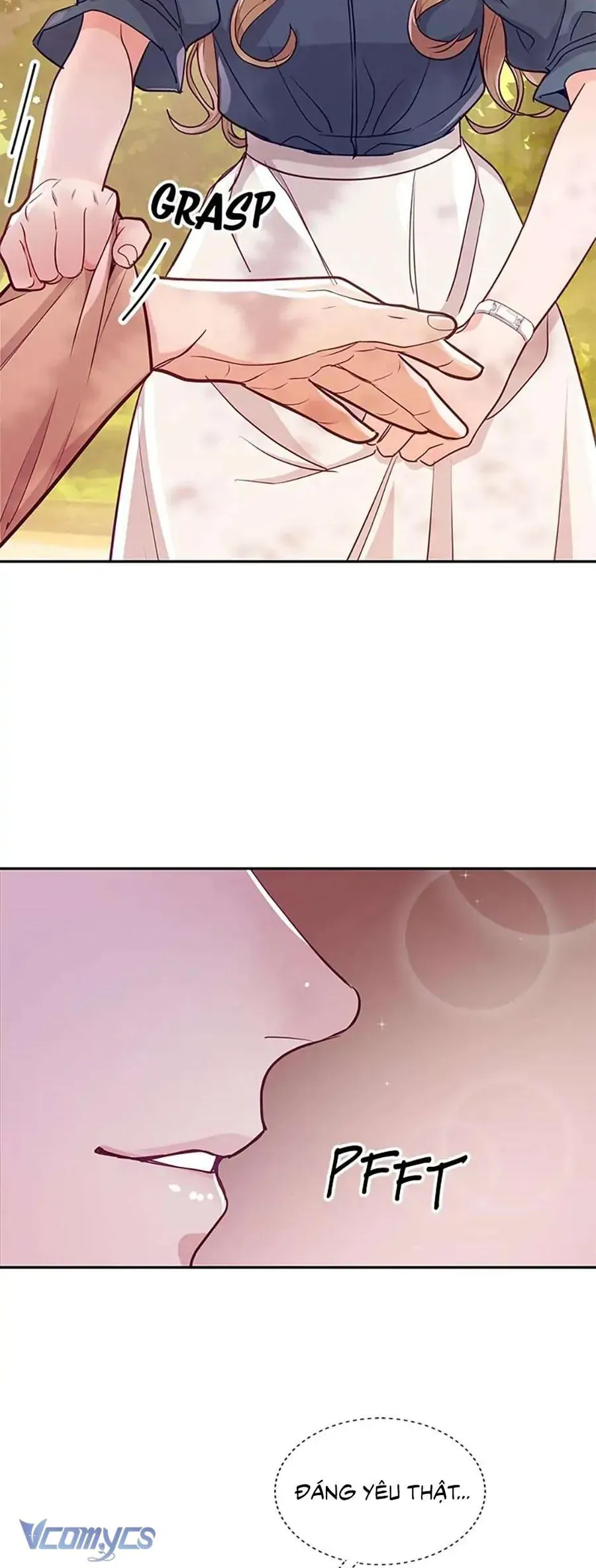 Lời Tỏ Tình Đáng Ngờ - Chapter 26 - Page 41