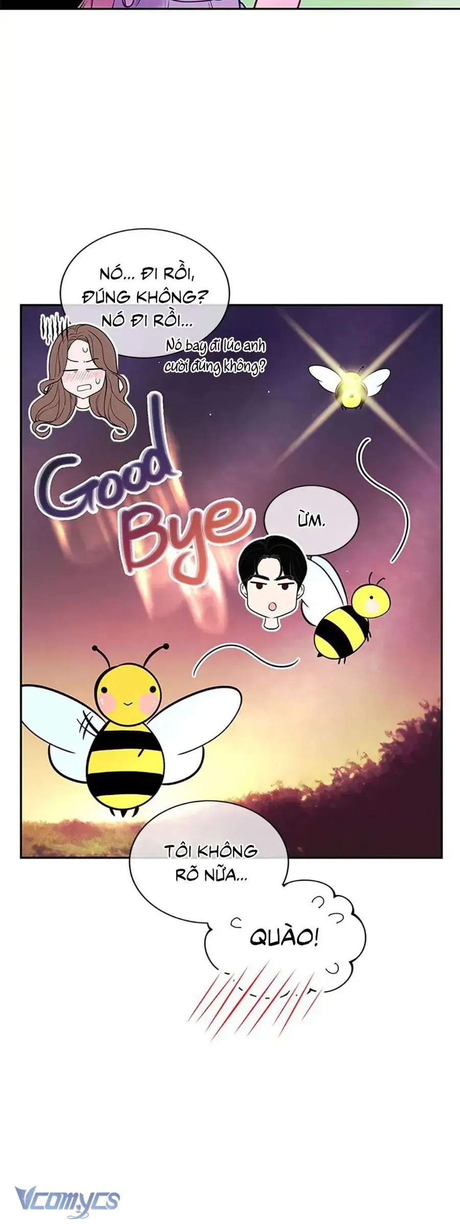 Lời Tỏ Tình Đáng Ngờ - Chapter 26 - Page 43